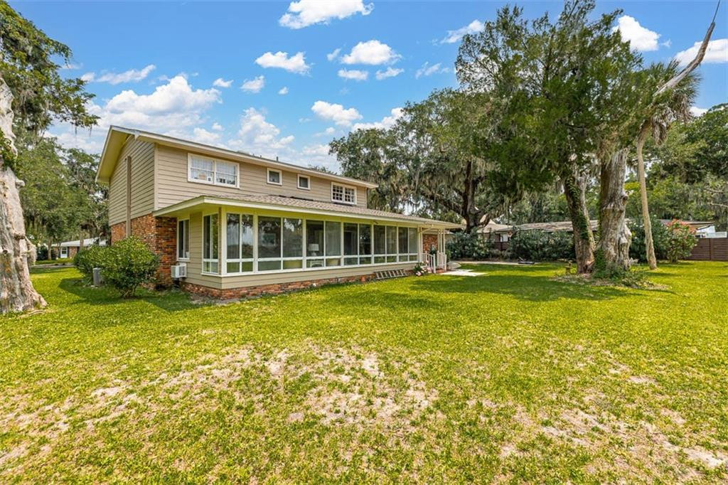 526 Old Mission Road Brunswick, GA 31525 - Photo 26 of 42 Gallery Image 26