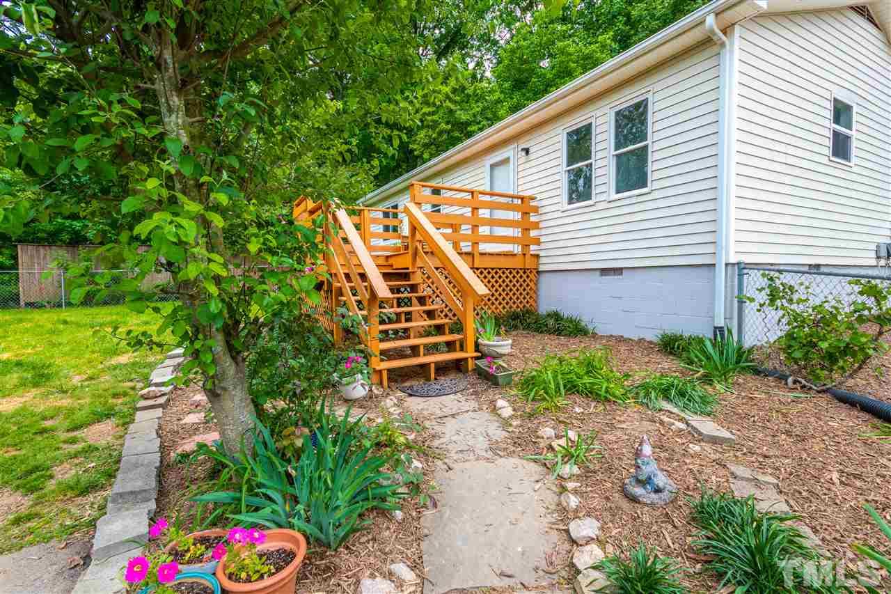 1403 Azalea Drive Raleigh, NC 27607 - Photo 1 of 30