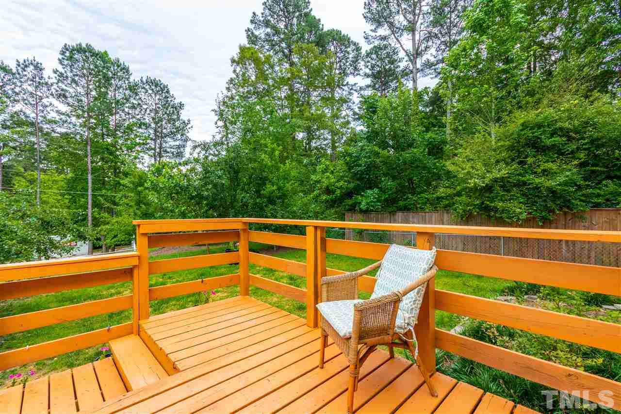 1403 Azalea Drive Raleigh, NC 27607 - Photo 3 of 30