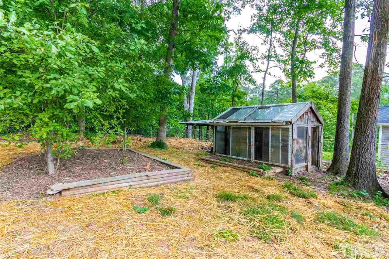 1403 Azalea Drive Raleigh, NC 27607 - Photo 21 of 30