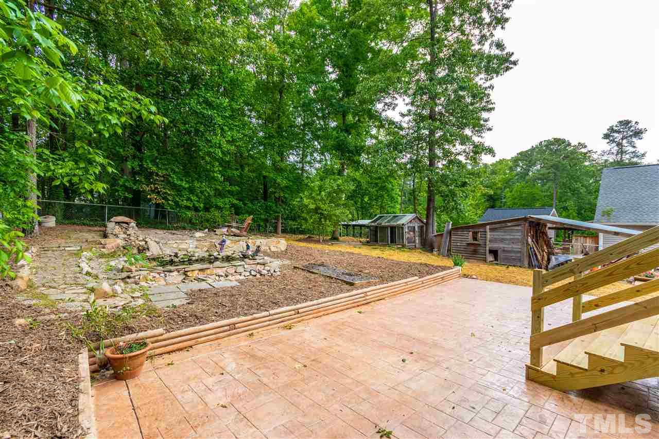 1403 Azalea Drive Raleigh, NC 27607 - Photo 23 of 30