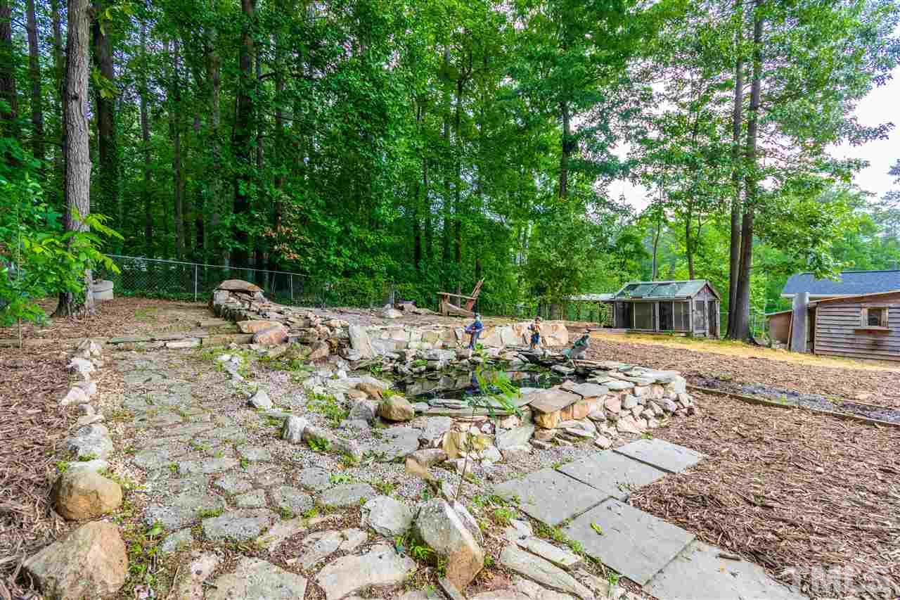 1403 Azalea Drive Raleigh, NC 27607 - Photo 24 of 30