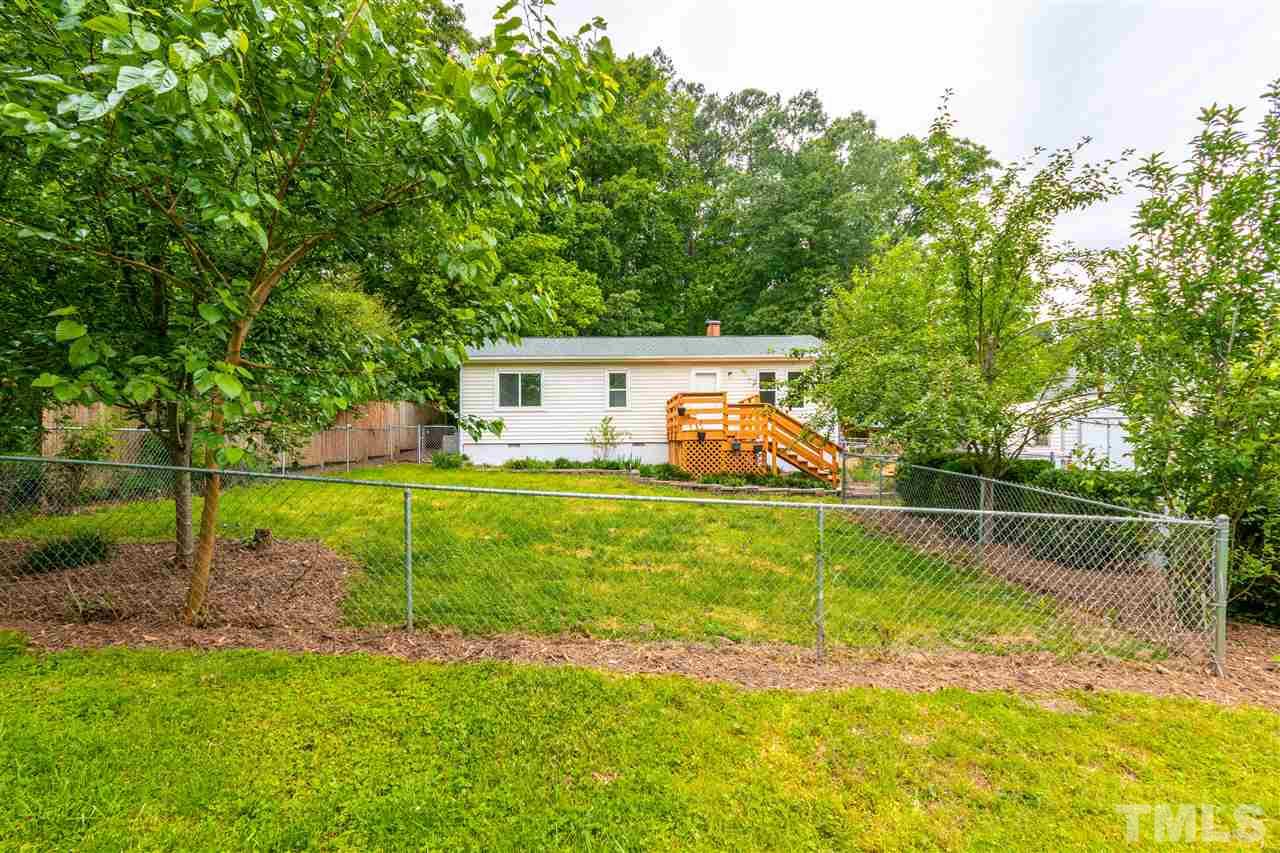 1403 Azalea Drive Raleigh, NC 27607 - Photo 30 of 30