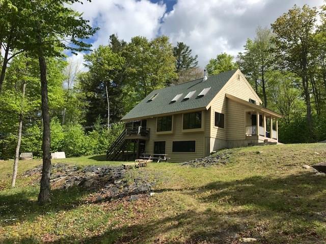 7 Island Road Monson, ME 04464 - Photo 2 of 66 Photo