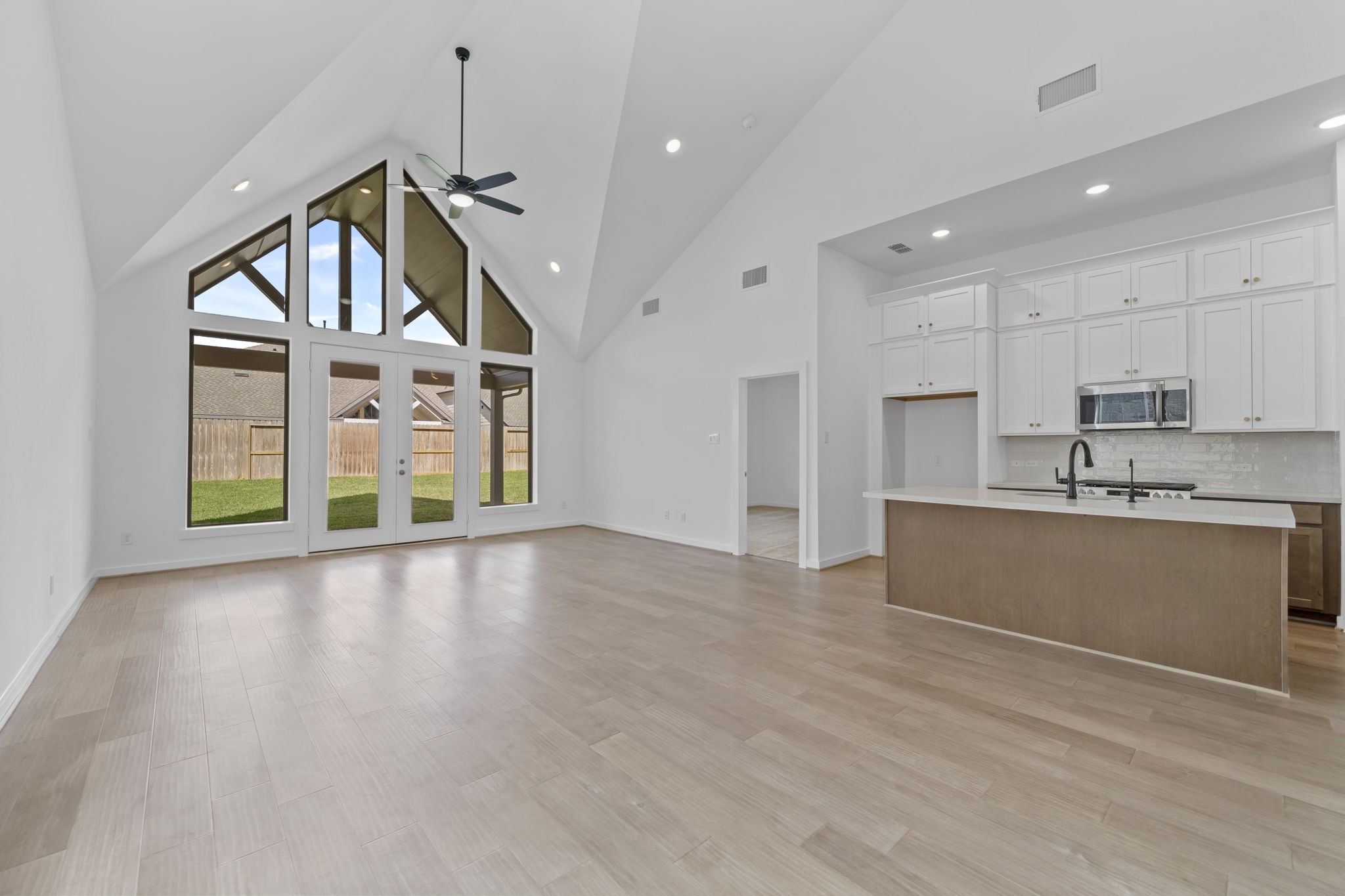 10931 Middle Rdg Drive Missouri City, TX 77459 - Photo 11 of 45