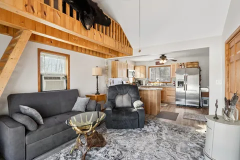 $319,900 | N3704 County Road K, Jefferson, WI 53549