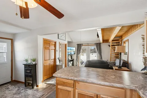 $319,900 | N3704 County Road K, Jefferson, WI 53549