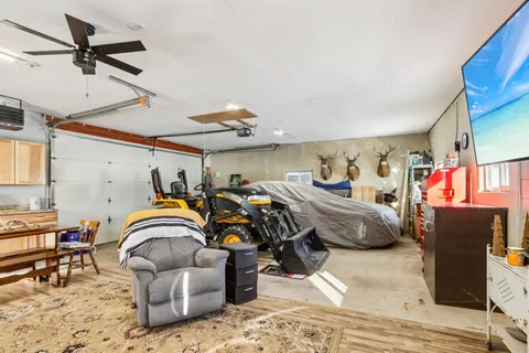 $319,900 | N3704 County Road K, Jefferson, WI 53549