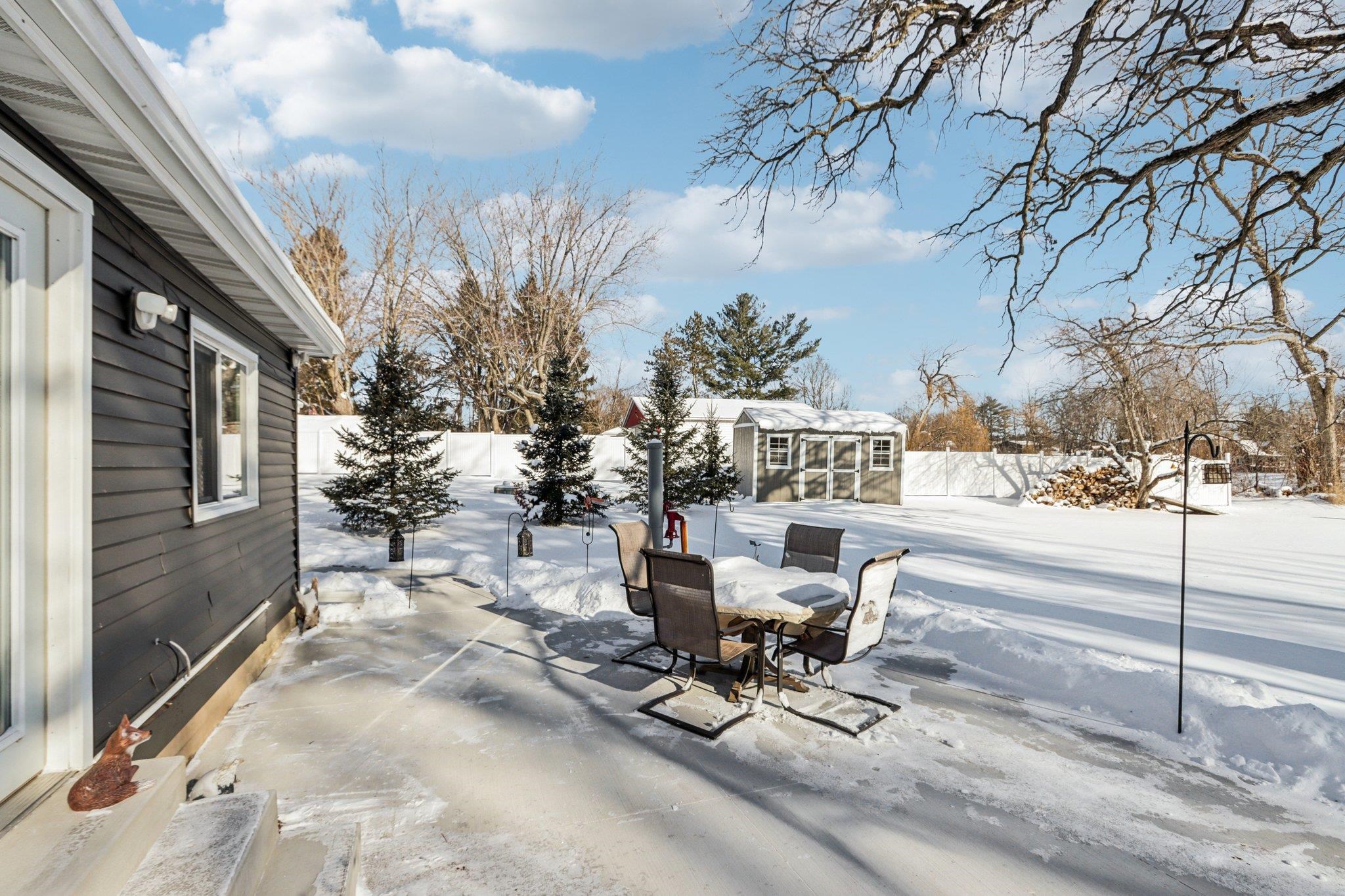 N3704 County Road K Jefferson, WI 53549 - Photo 4 of 71