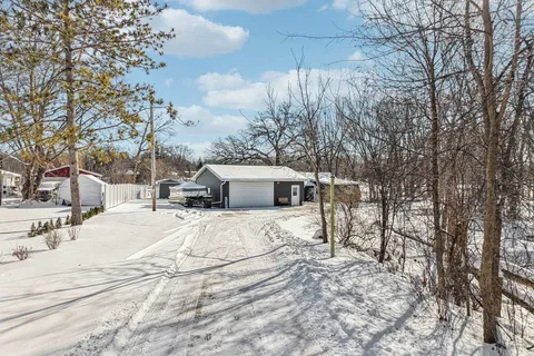 $319,900 | N3704 County Road K, Jefferson, WI 53549