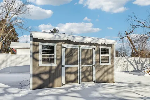 $319,900 | N3704 County Road K, Jefferson, WI 53549