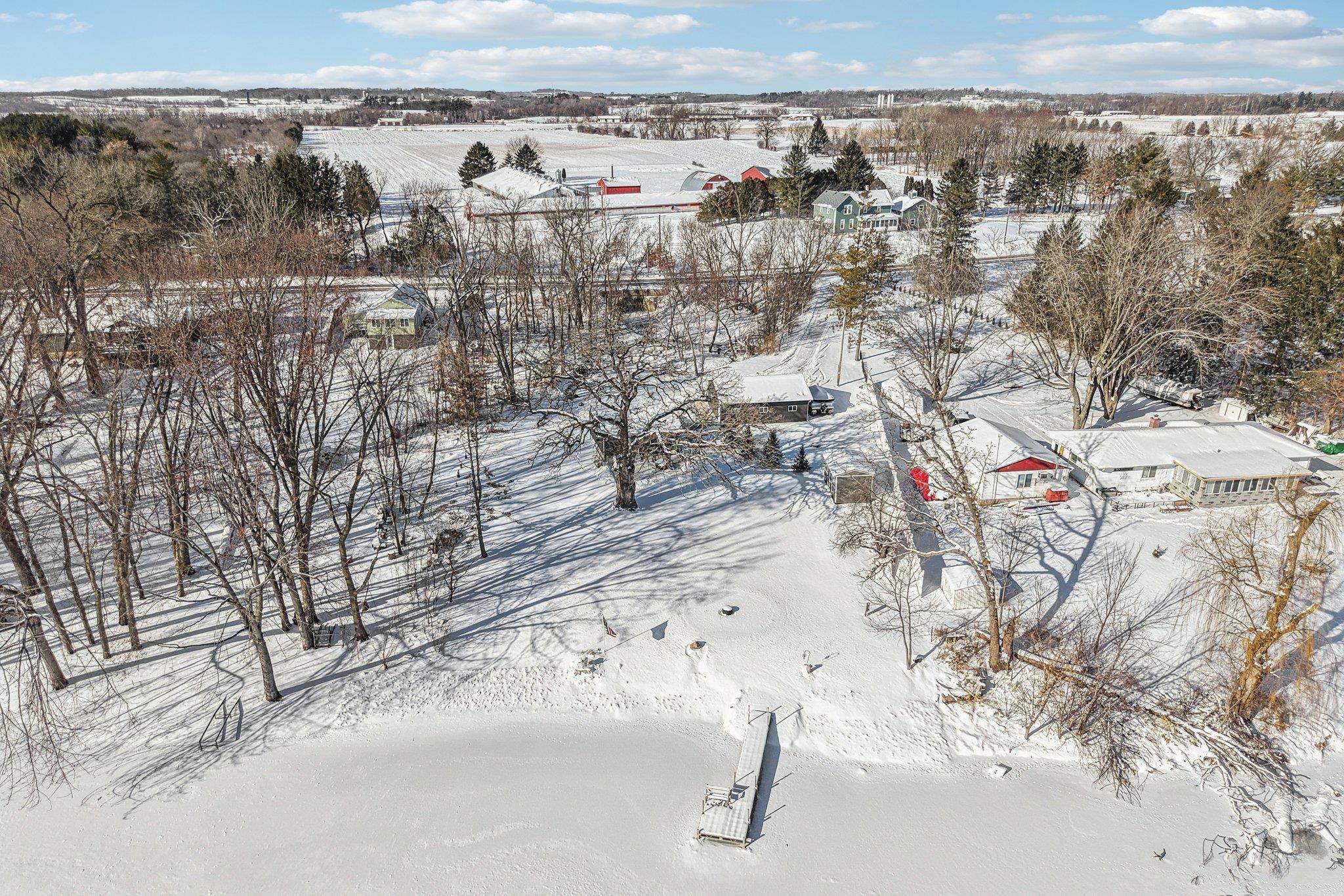 N3704 County Road K Jefferson, WI 53549 - Photo 65 of 71