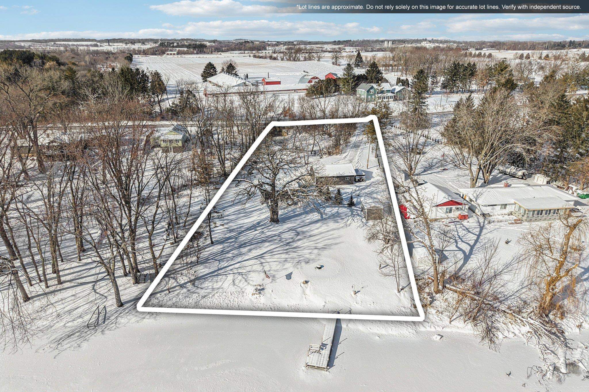 N3704 County Road K Jefferson, WI 53549 - Photo 66 of 71