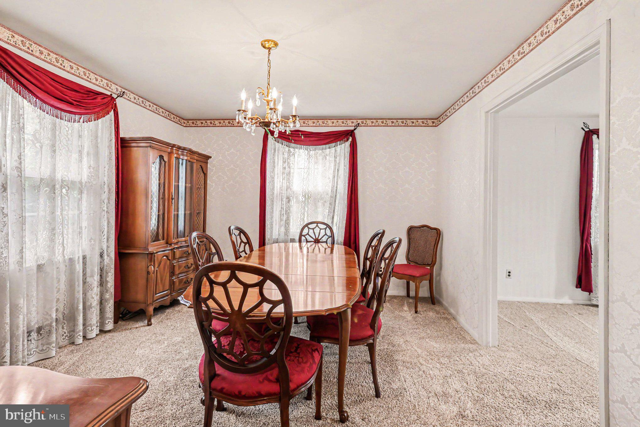 311 Wayland Road Cherry Hill, NJ 08034 - Photo 20 of 62 Dining Room