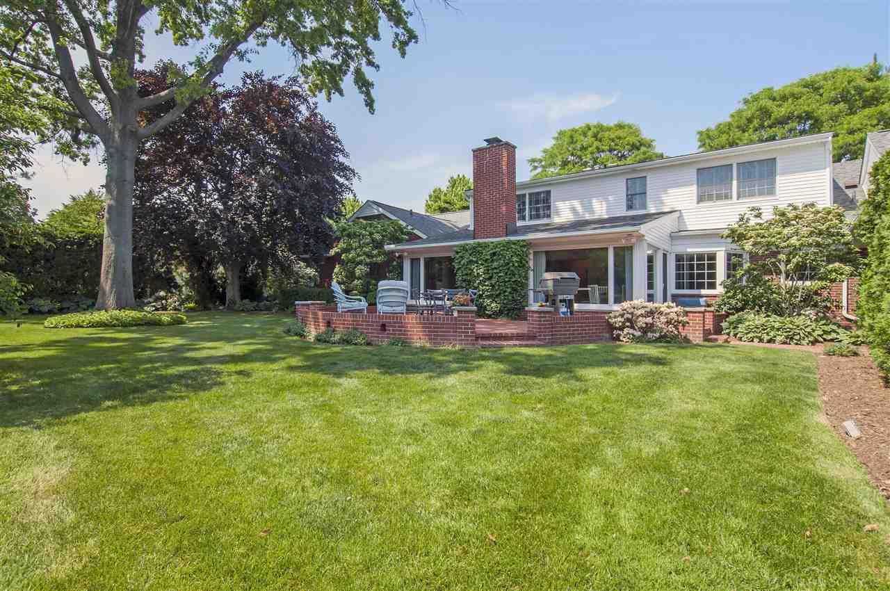 61 North Deeplands Road Grosse Pointe Shores, MI 48236 - Photo 48 of 52
