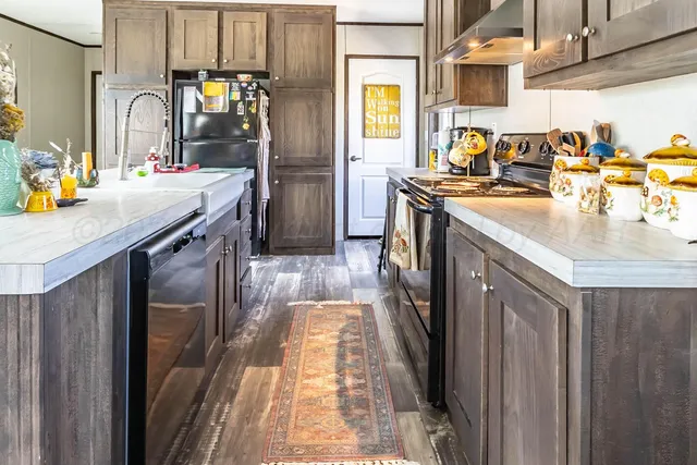 $138,000 | 119 Crown Drive, Fritch, TX 79036