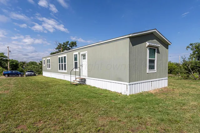 $138,000 | 119 Crown Drive, Fritch, TX 79036