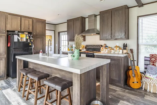 $138,000 | 119 Crown Drive, Fritch, TX 79036