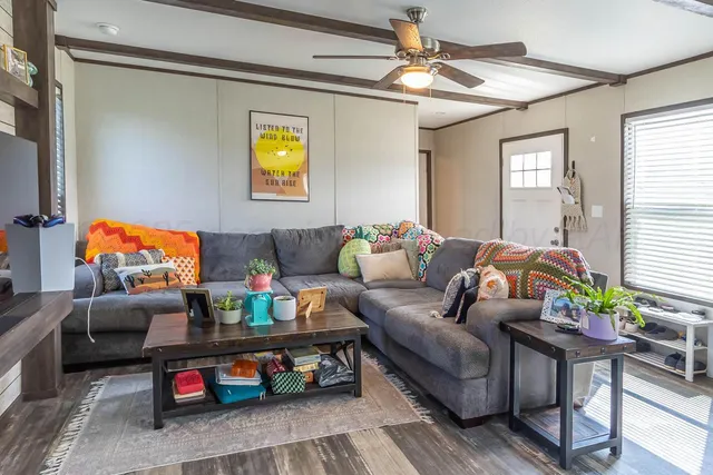 $138,000 | 119 Crown Drive, Fritch, TX 79036