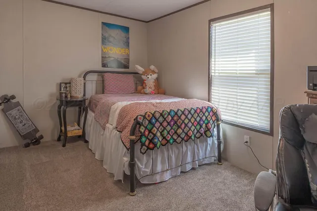 $138,000 | 119 Crown Drive, Fritch, TX 79036