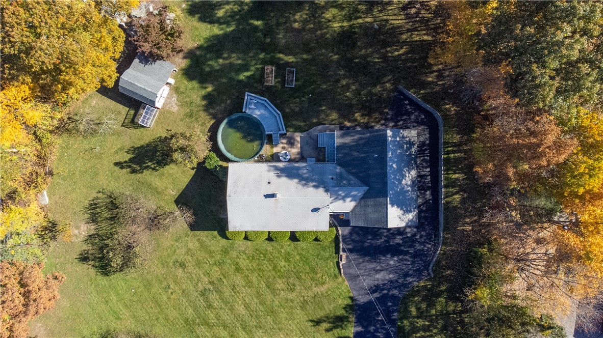 430 Snake Hill Road Burrillville, RI 02830 - Photo 15 of 41