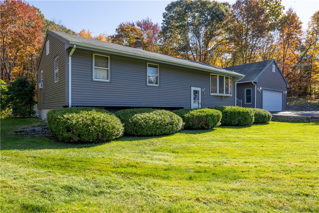 430 Snake Hill Road Burrillville, RI 02830 - Photo 3 of 41