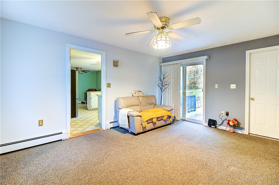 430 Snake Hill Road Burrillville, RI 02830 - Photo 32 of 41