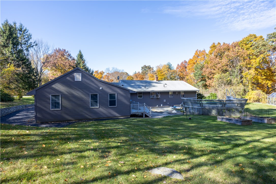 430 Snake Hill Road Burrillville, RI 02830 - Photo 6 of 41