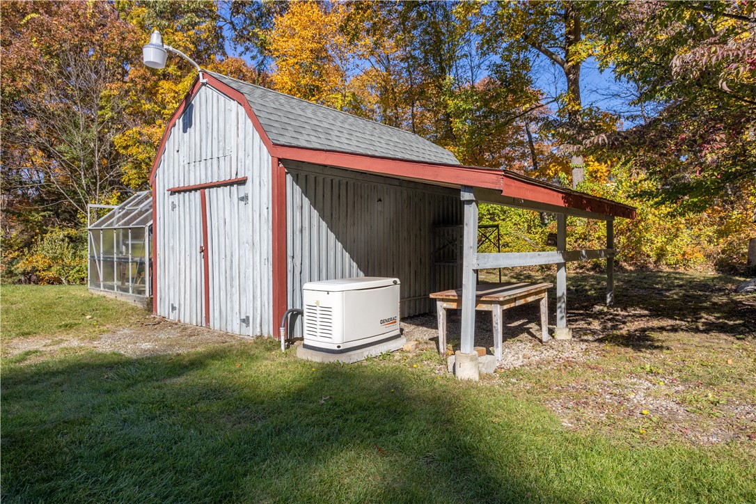 430 Snake Hill Road Burrillville, RI 02830 - Photo 8 of 41