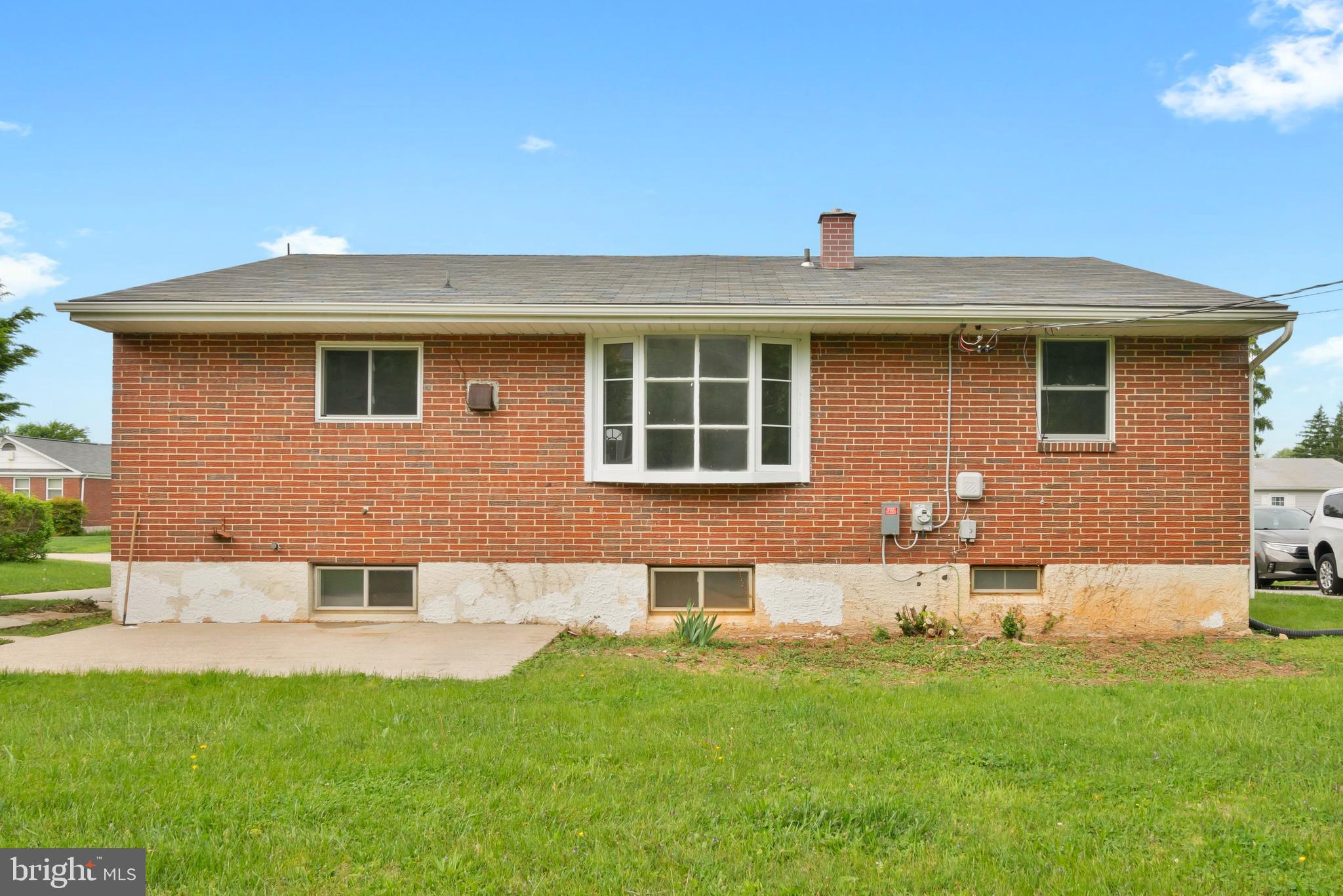 3215 Southgreen Road Windsor Mill, MD 21244 - Photo 31 of 34