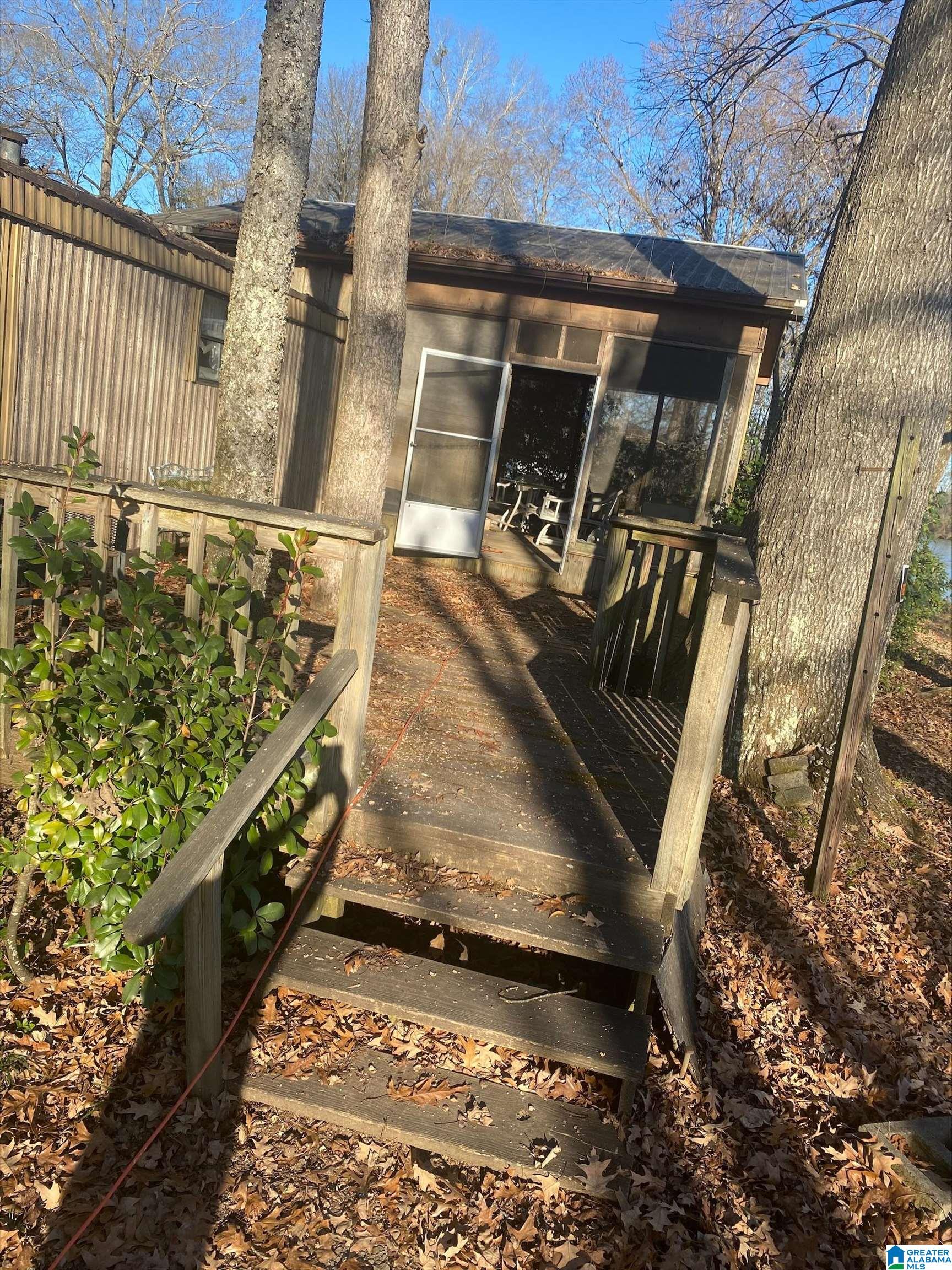 881 Glaze Road Vincent, AL 35178 - Photo 7 of 11