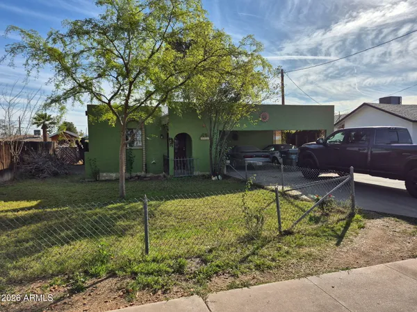 $2,295 | 1423 East Virginia Avenue, Phoenix, AZ 85006