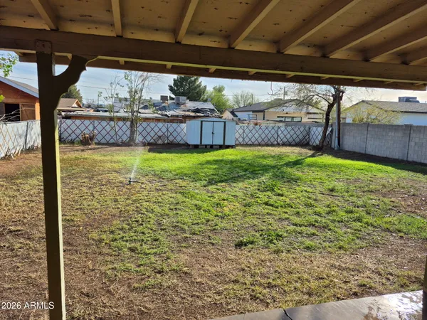 $2,295 | 1423 East Virginia Avenue, Phoenix, AZ 85006