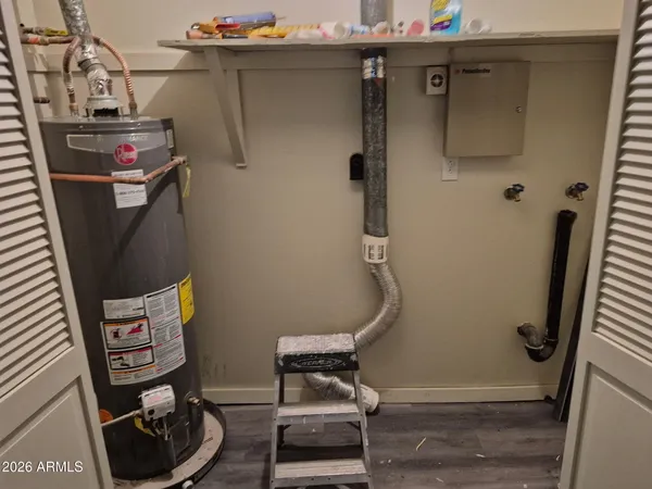 $2,295 | 1423 East Virginia Avenue, Phoenix, AZ 85006