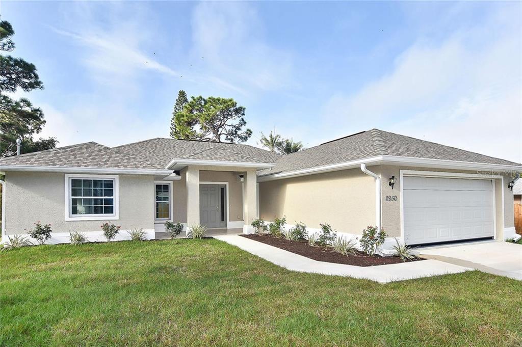 2950 Argyle Road Venice, FL 34293 - Photo 1 of 1