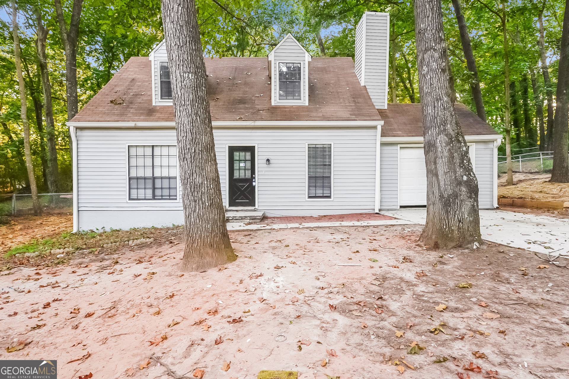 144 Fairview Drive Stockbridge, GA 30281 - Photo 1 of 17