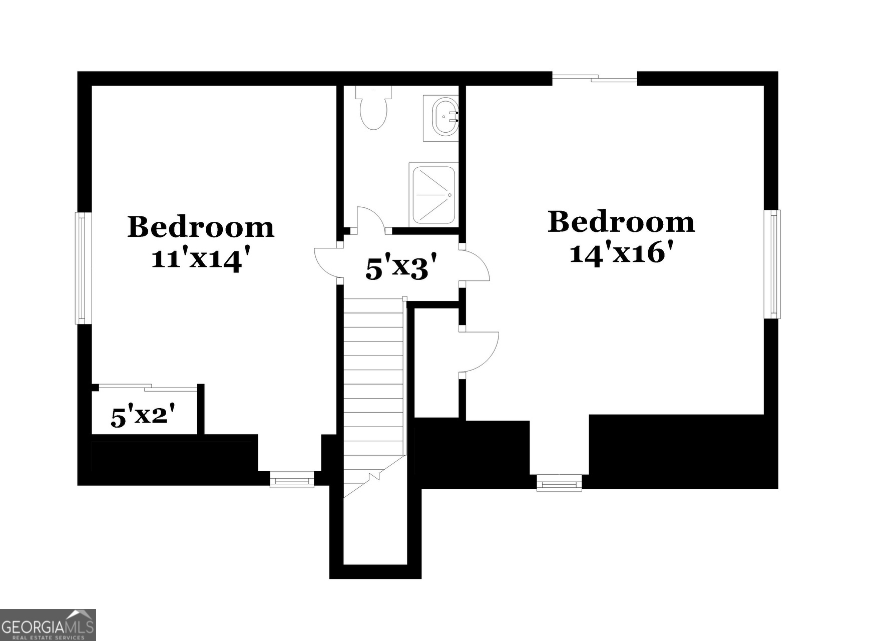 144 Fairview Drive Stockbridge, GA 30281 - Photo 16 of 17