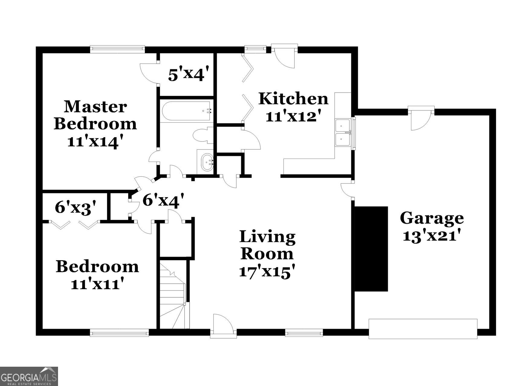 144 Fairview Drive Stockbridge, GA 30281 - Photo 17 of 17