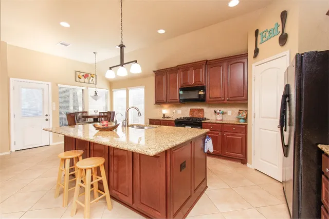 $479,500 | 947 Madrone Drive, Georgetown, TX 78628