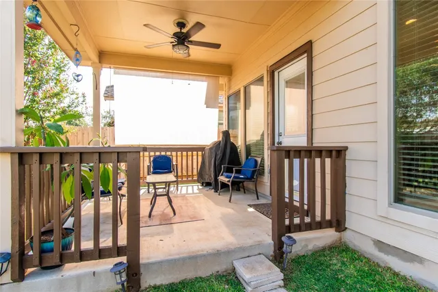 $479,500 | 947 Madrone Drive, Georgetown, TX 78628