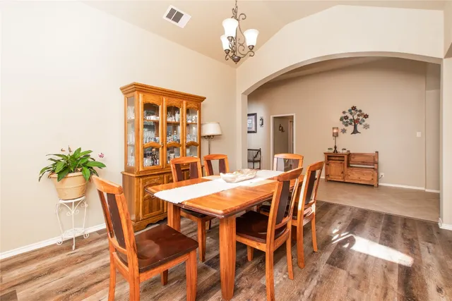 $479,500 | 947 Madrone Drive, Georgetown, TX 78628