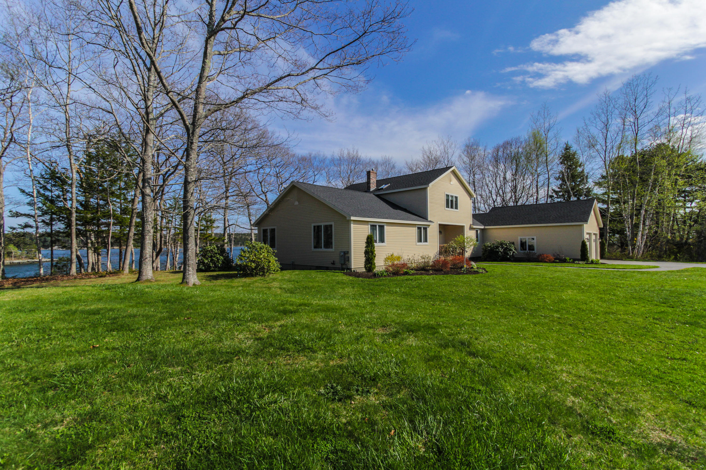 425 High Head Road Harpswell, ME 04079 - Photo 1 of 33 425HighHead_11_Print