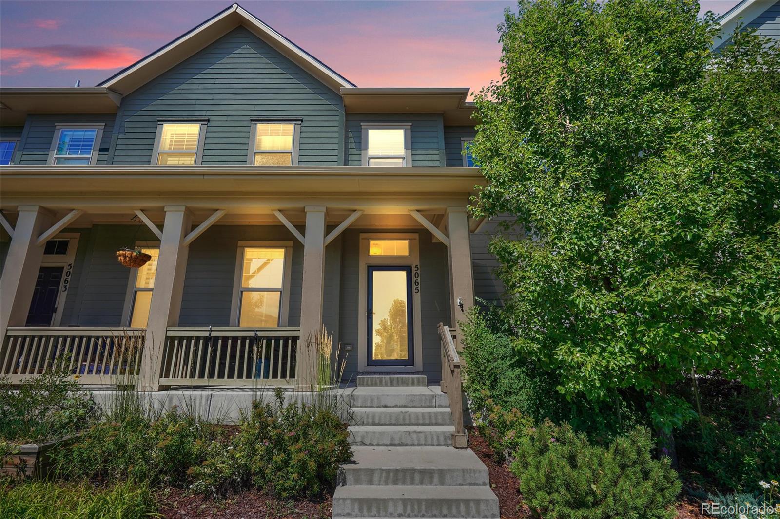 5065 Uinta Street Denver, CO 80238 - Photo 2 of 35