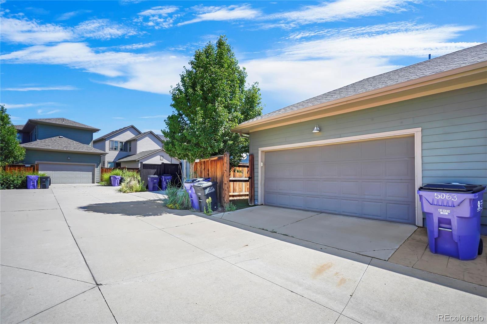 5065 Uinta Street Denver, CO 80238 - Photo 25 of 35