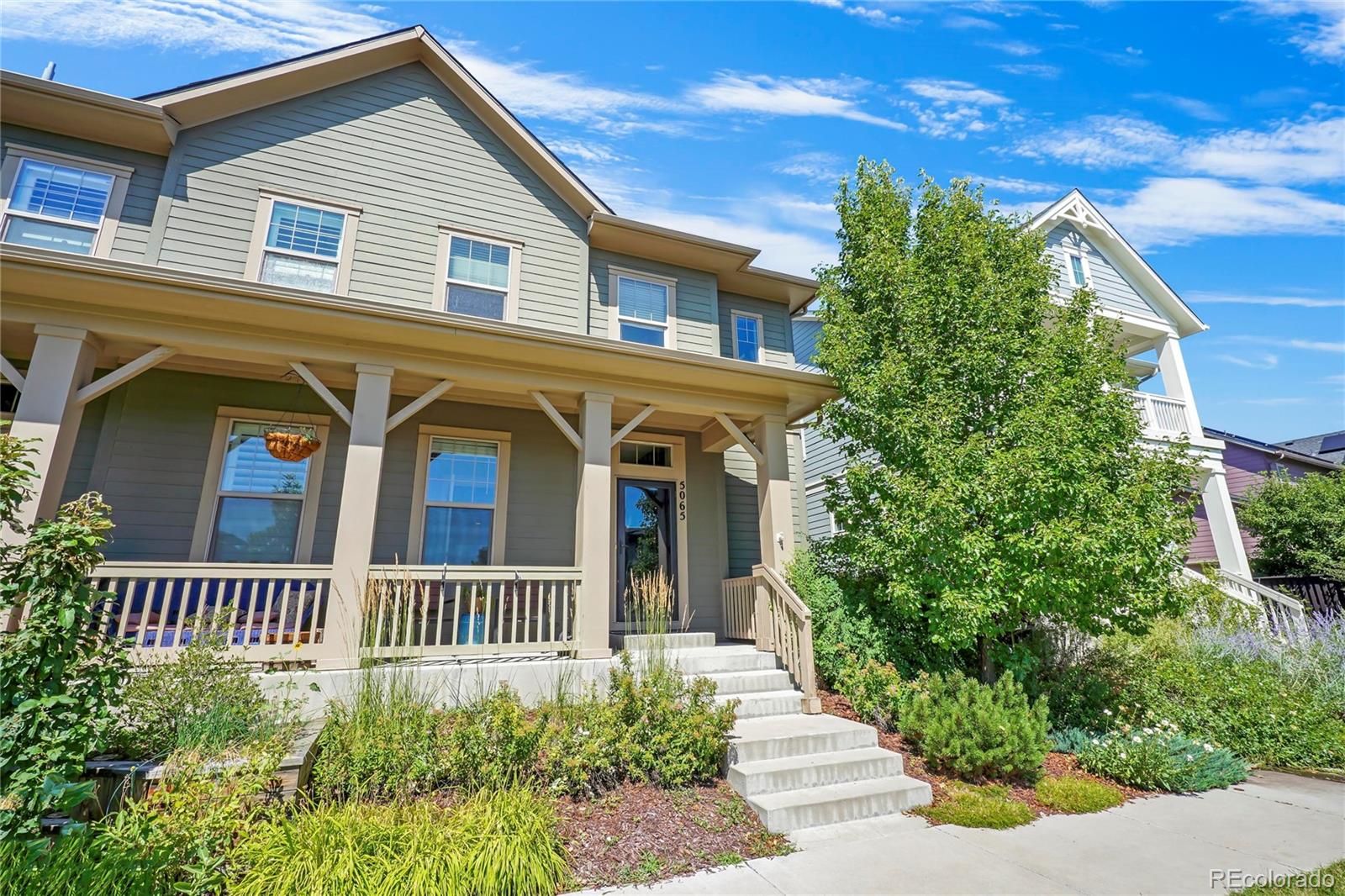 5065 Uinta Street Denver, CO 80238 - Photo 28 of 35