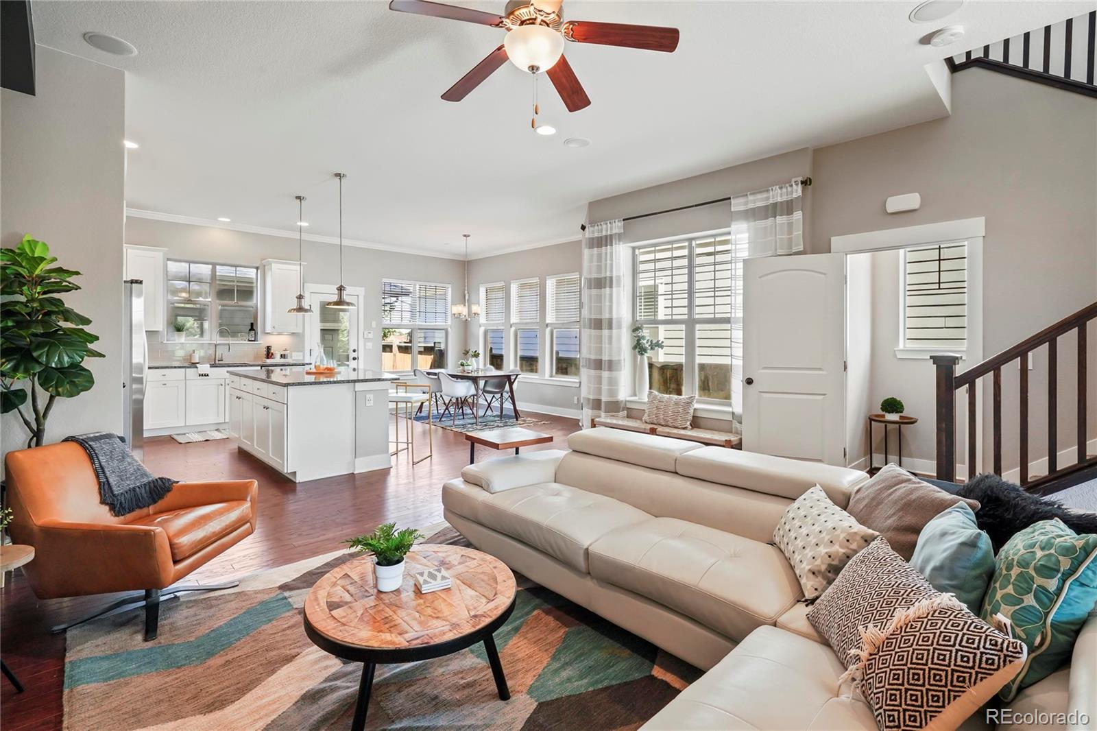 5065 Uinta Street Denver, CO 80238 - Photo 3 of 35