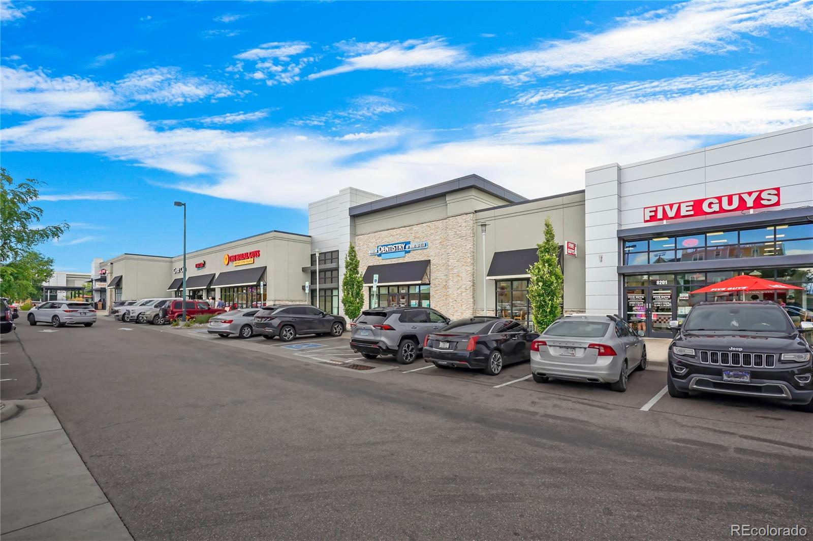 5065 Uinta Street Denver, CO 80238 - Photo 34 of 35