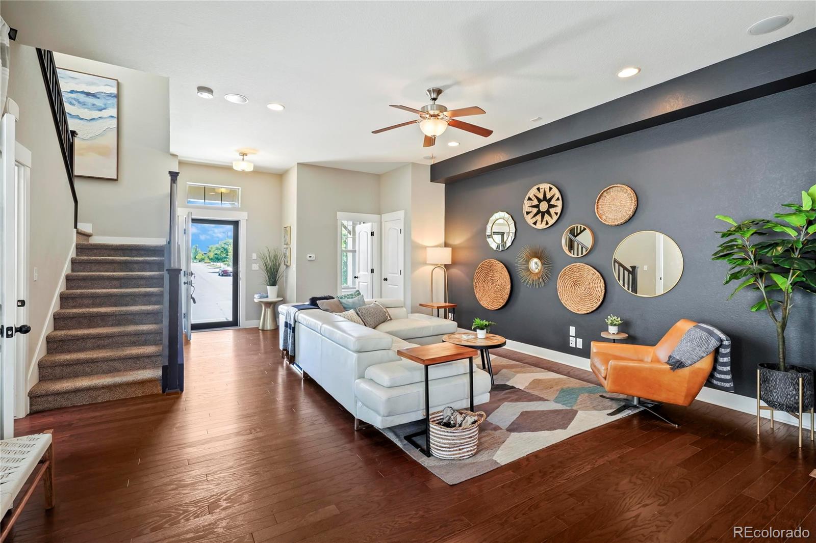 5065 Uinta Street Denver, CO 80238 - Photo 4 of 35