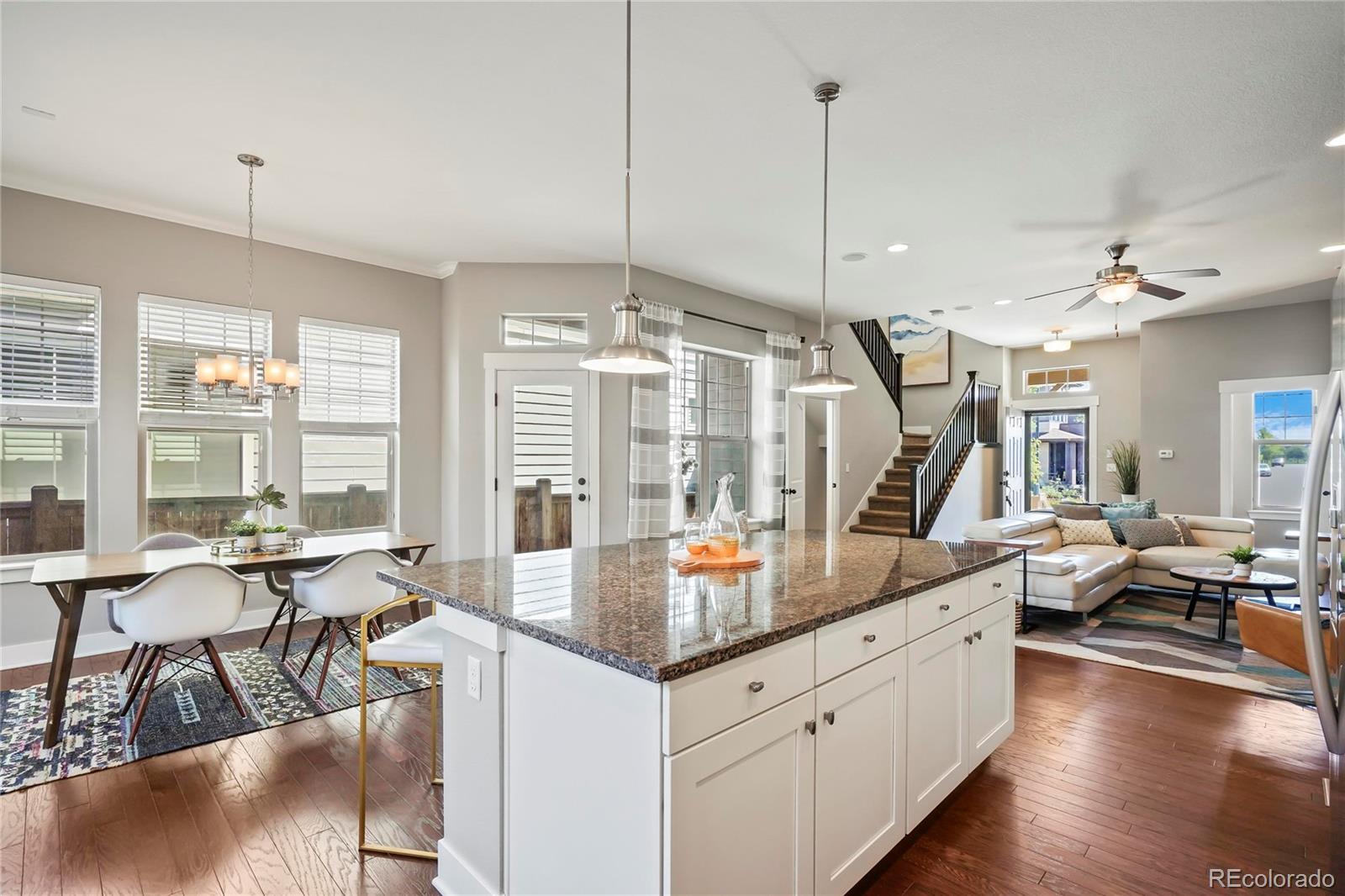 5065 Uinta Street Denver, CO 80238 - Photo 6 of 35