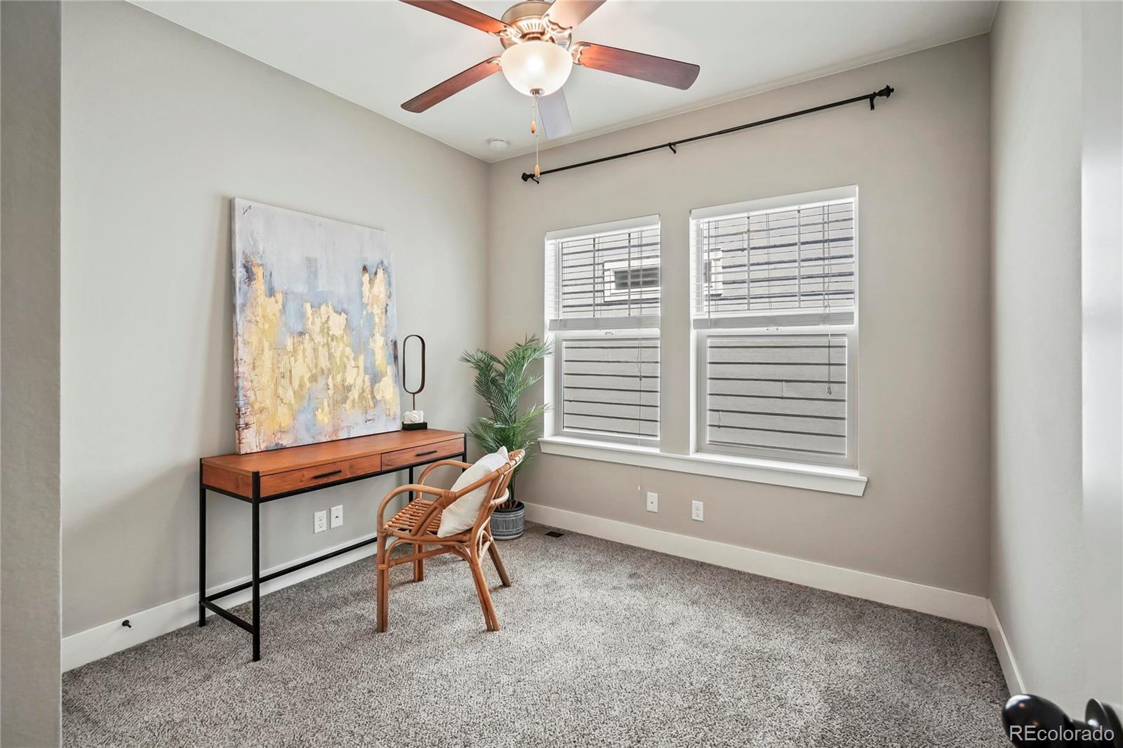 5065 Uinta Street Denver, CO 80238 - Photo 10 of 35